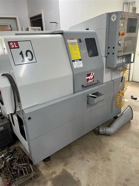 used cnc machines canada|used haas lathe.